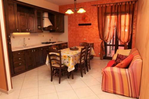 Apartamento Le Case Di Ciccio: Casa Girasole