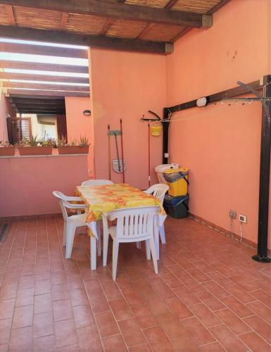 Apartamento Le Case Di Ciccio: Casa Girasole