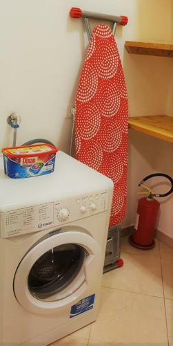 Apartamento Le Case Di Ciccio: Casa Girasole