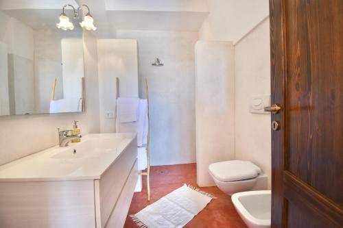 Agroturismo Tenuta Bukkuram