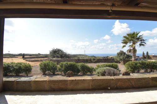 Agroturismo Tenuta Bukkuram