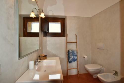 Agroturismo Tenuta Bukkuram