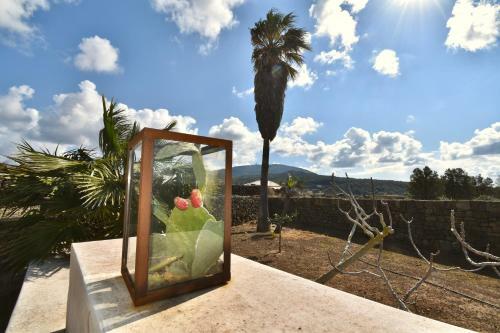 Agroturismo Tenuta Bukkuram