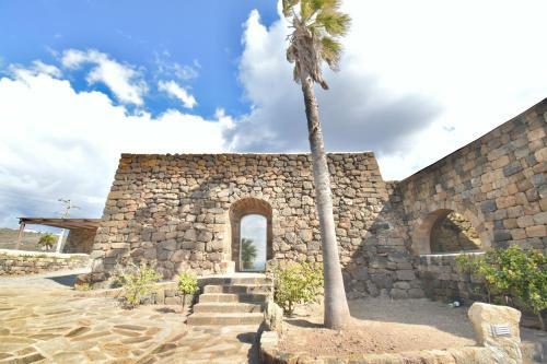 Agroturismo Tenuta Bukkuram
