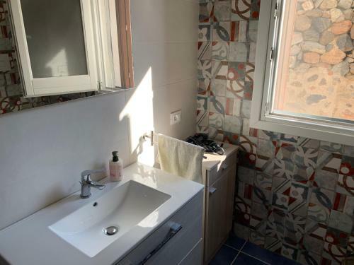 Apartamento L'oasi Di Pace
