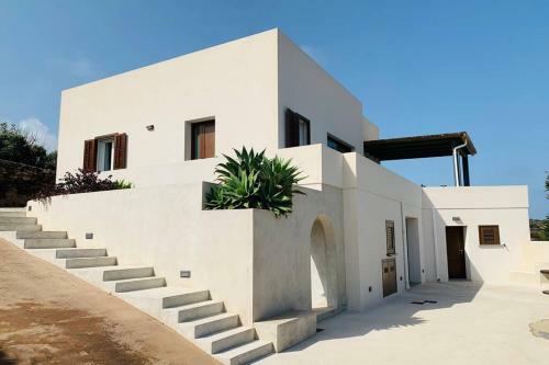 Apartamento L'oasi Di Pace