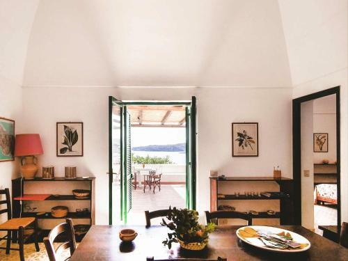 Le Case Del Principe Pantelleria