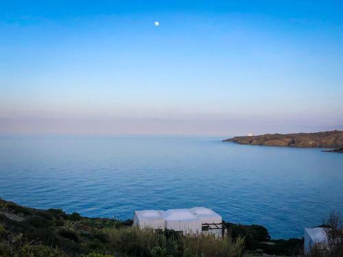 Le Case Del Principe Pantelleria
