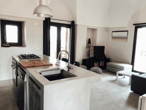 I Dammusini Di Pantelleria