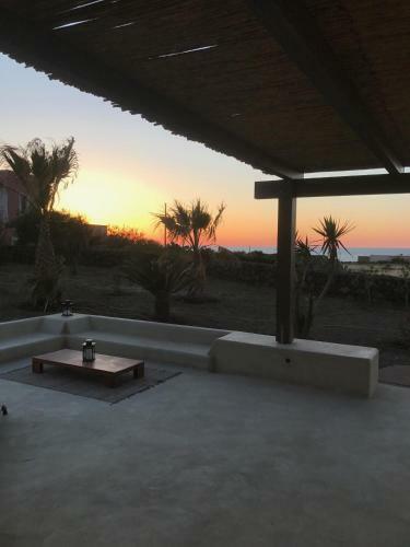 I Dammusini Di Pantelleria