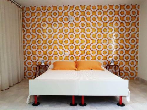Villa Dammusi Design Pantelleria