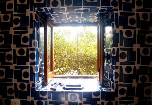 Villa Dammusi Design Pantelleria