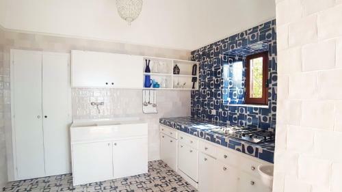 Villa Dammusi Design Pantelleria