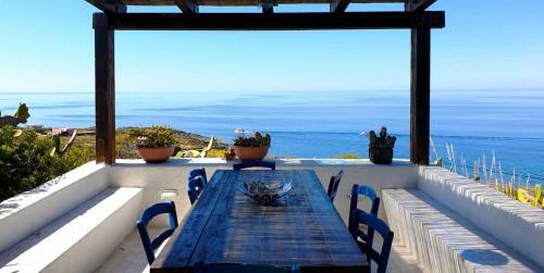 Villa Dammusi Design Pantelleria