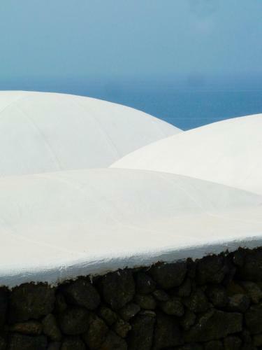 Villa Dammusi Design Pantelleria