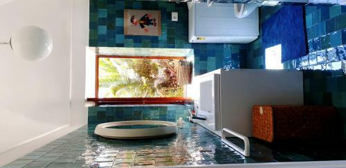 Villa Dammusi Design Pantelleria