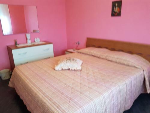 Apartamento Casa Di Agata