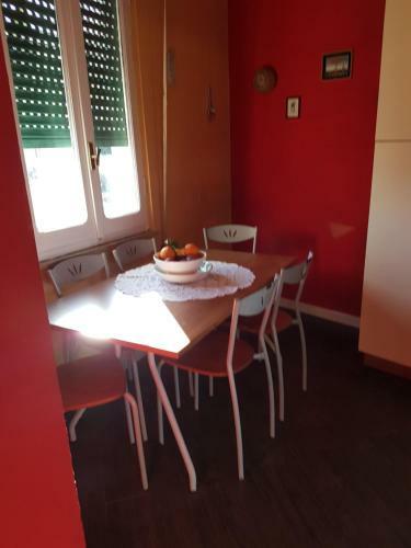 Apartamento Casa Di Agata