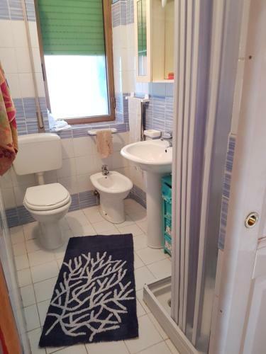 Apartamento Casa Di Agata