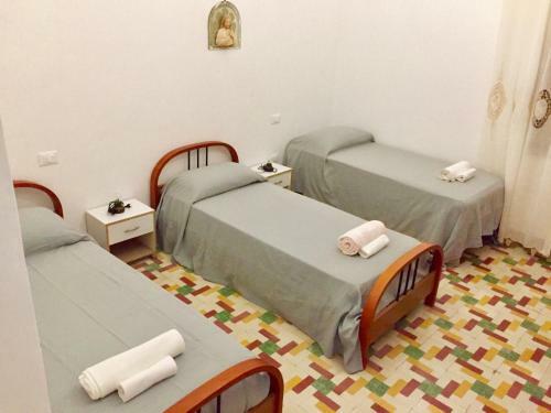 Apartamento Il Giardino Di Ale