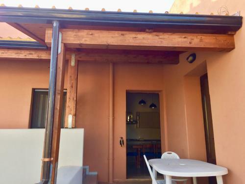 Apartamento Il Giardino Di Ale
