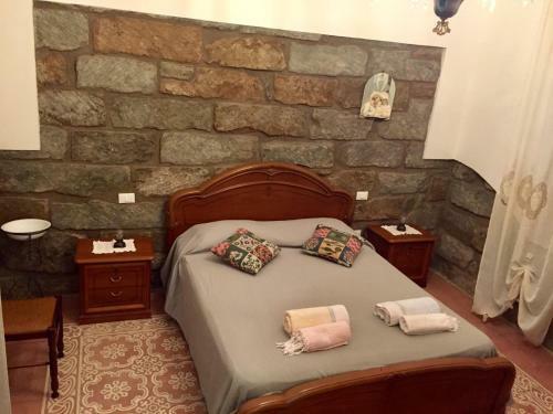 Apartamento Il Giardino Di Ale