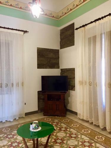 Apartamento Il Giardino Di Ale