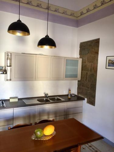 Apartamento Il Giardino Di Ale