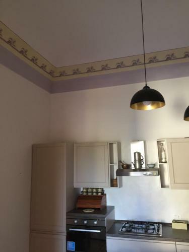 Apartamento Il Giardino Di Ale
