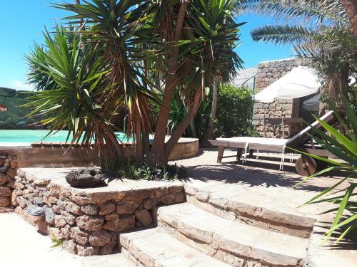 Apartamento Le Casette Di Marilena Agave Iucca