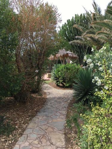 Apartamento Le Casette Di Marilena Agave Iucca