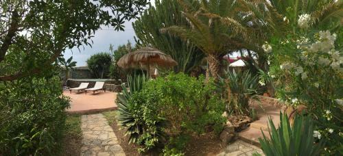 Apartamento Le Casette Di Marilena Agave Iucca