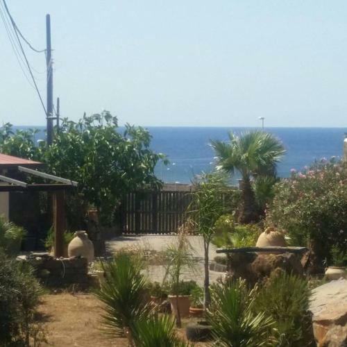 Apartamento Le Casette Di Marilena Agave Iucca