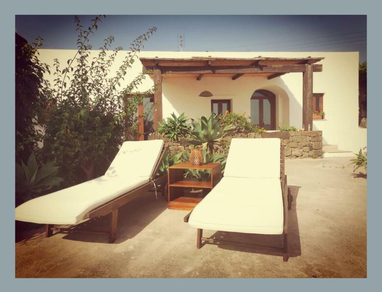 Villa Birbici� Mare