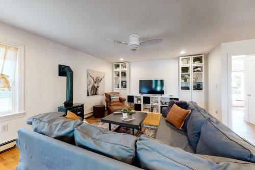 High Street Hideaway