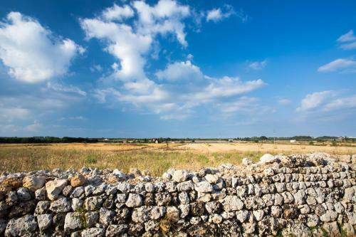 Corte Degli Allori - Salento