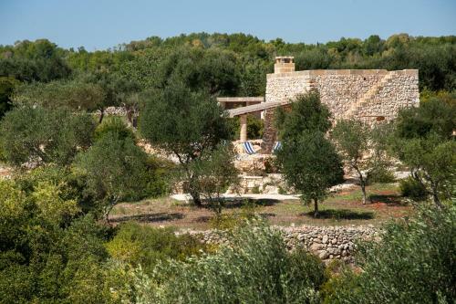 "la Torre" Di Pozzo Volito