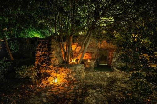 "il Bosco" Di Pozzo Volito