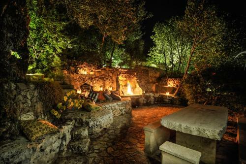 "il Bosco" Di Pozzo Volito