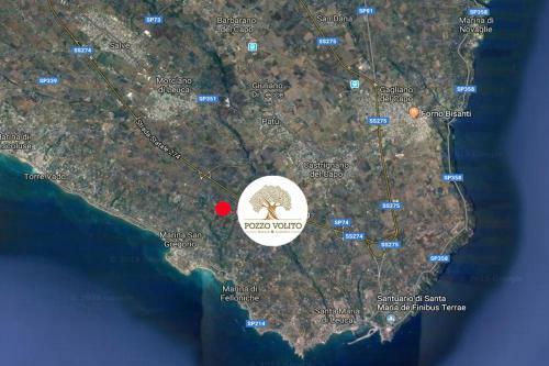 "il Bosco" Di Pozzo Volito