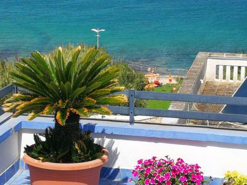 Casa Baia Azzurra