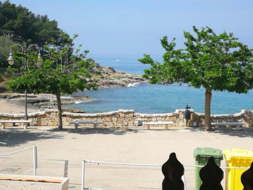 Apartamento Villetta Baiasalento