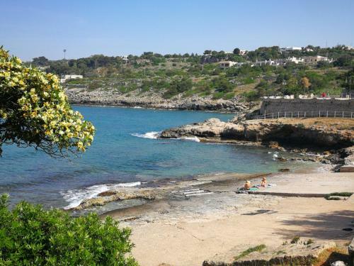 Apartamento Villetta Baiasalento