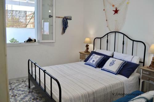 Apartamento Villetta Baiasalento