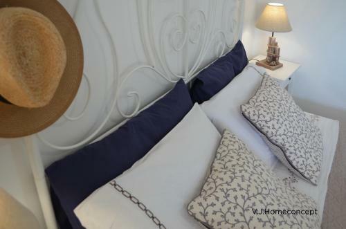 Apartamento Villetta Baiasalento