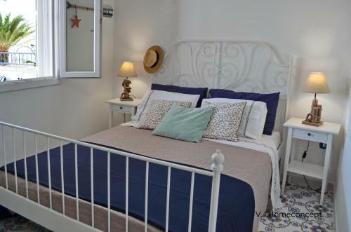 Apartamento Villetta Baiasalento