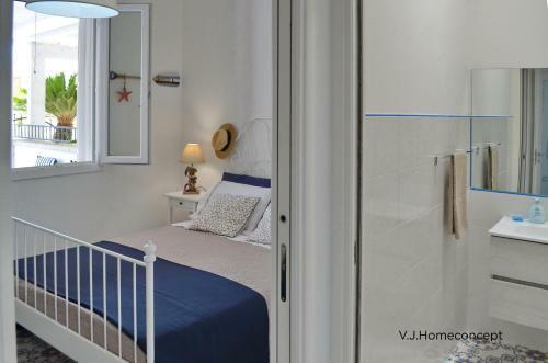 Apartamento Villetta Baiasalento