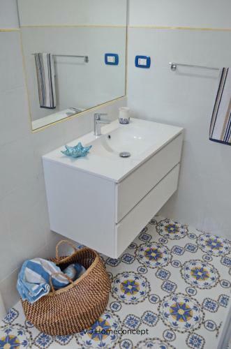 Apartamento Villetta Baiasalento