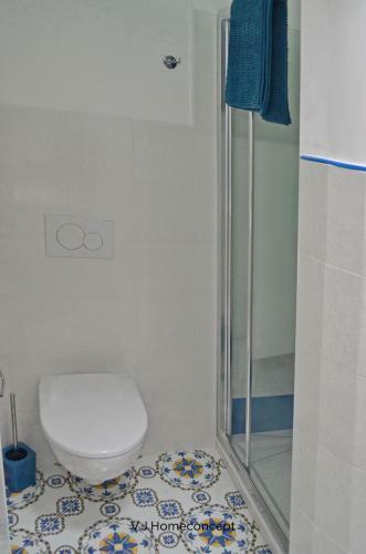 Apartamento Villetta Baiasalento