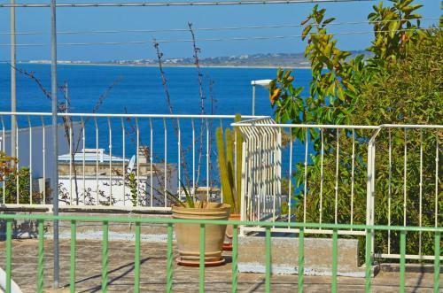 Casa Colombo - Rosariavacanze